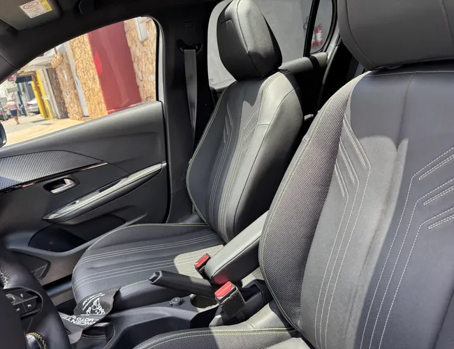 Imagem 6 – 208 2025 1.0 Turbo 200 Flex Gt Cvt