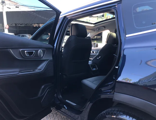 Imagem 12 – Tiggo 8 Pro 2026 1.6 Tgdi Gasolina Dct