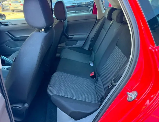 Imagem 10 – Polo 2019 1.6 Msi Total Flex Manual