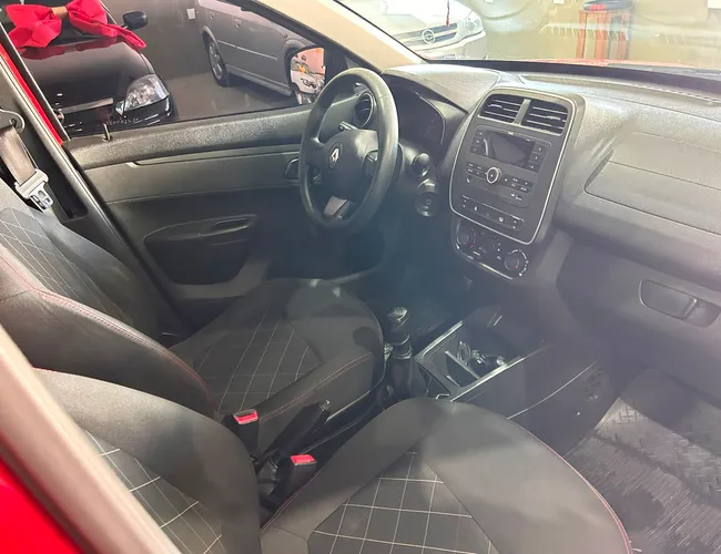 Imagem 9 – Kwid 2020 1.0 12V Sce Flex Zen Manual