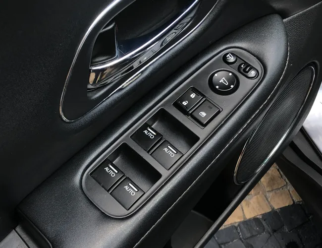 Imagem 7 – Hr-V 2019 1.8 16V Flex Exl 4P Automático