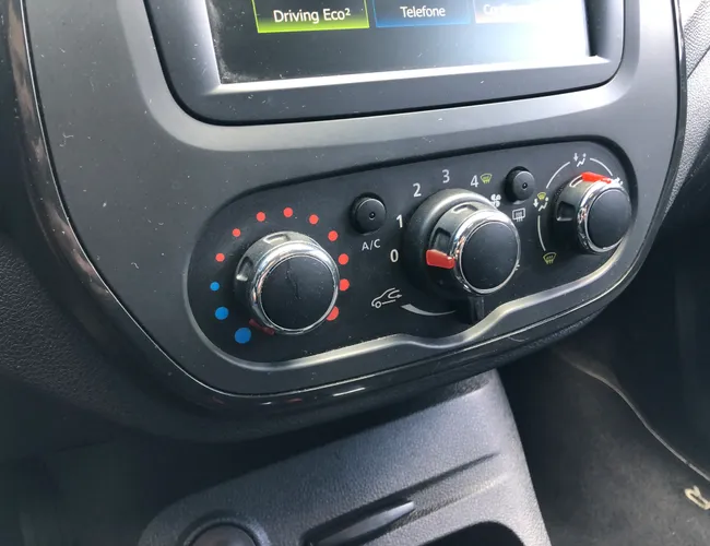 Imagem 12 – Captur 2021 1.6 16V Sce Flex Life X-Tronic