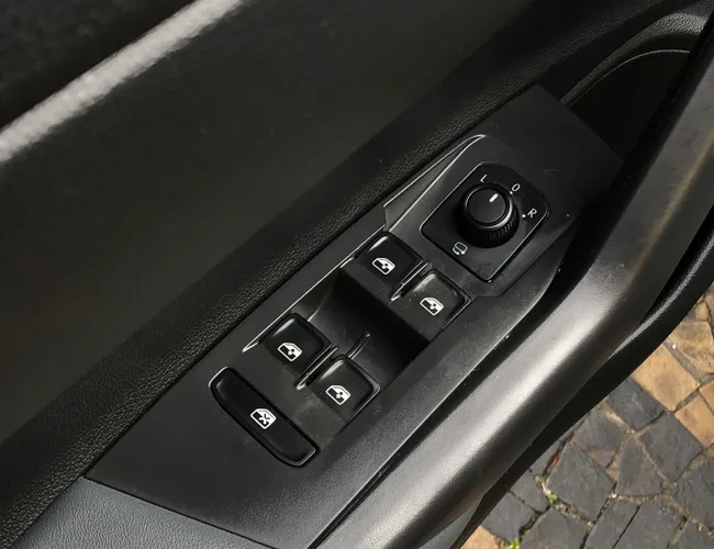 Imagem 8 – Nivus 2021 1.0 200 Tsi Total Flex Highline Automático
