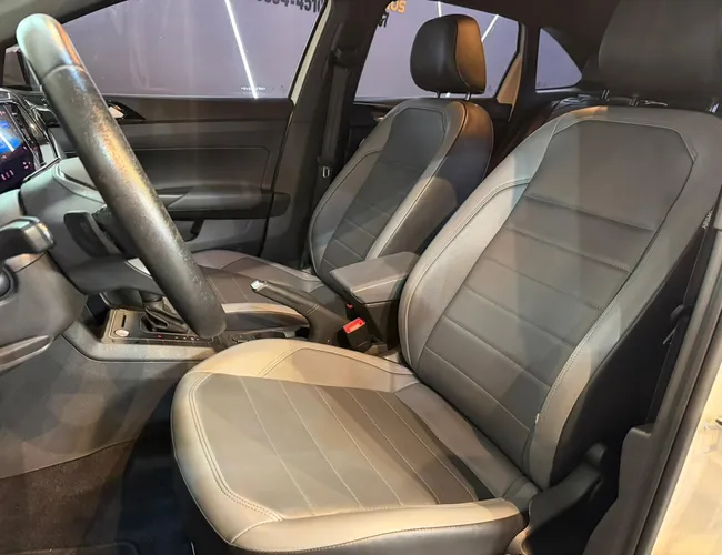 Imagem 12 – Nivus 2021 1.0 200 Tsi Total Flex Highline Automático