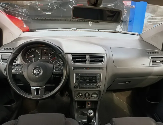 Imagem 6 – Space Cross 2014 1.6 Mi 8V Flex 4P Manual