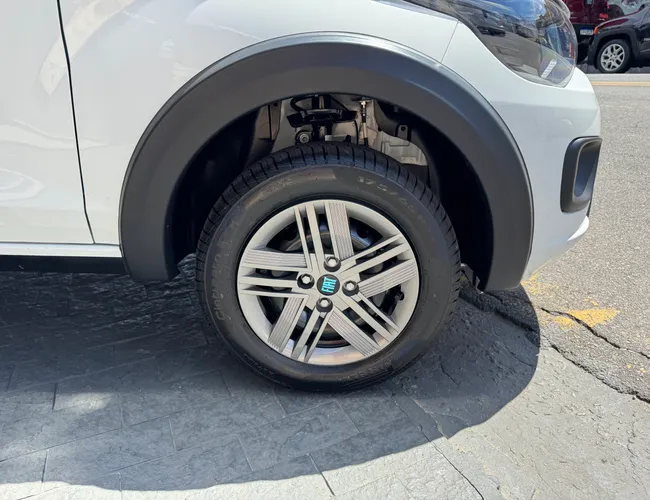 Imagem 5 – Mobi 2026 1.0 Firefly Flex Like. Manual