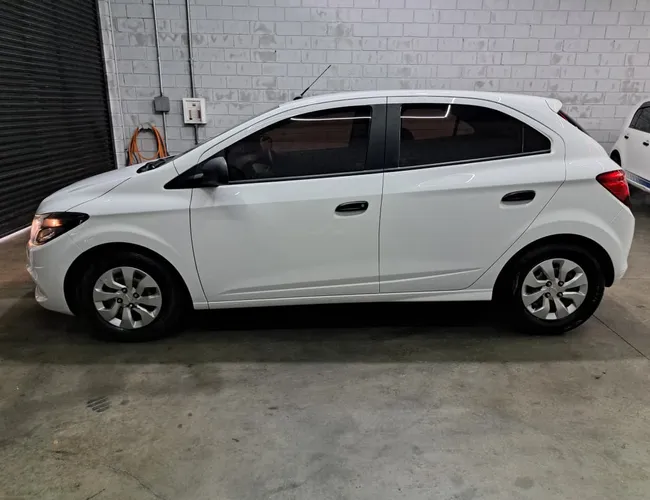 Imagem 10 – Onix 2019 1.0 Mpfi Joy 8V Flex 4P Manual