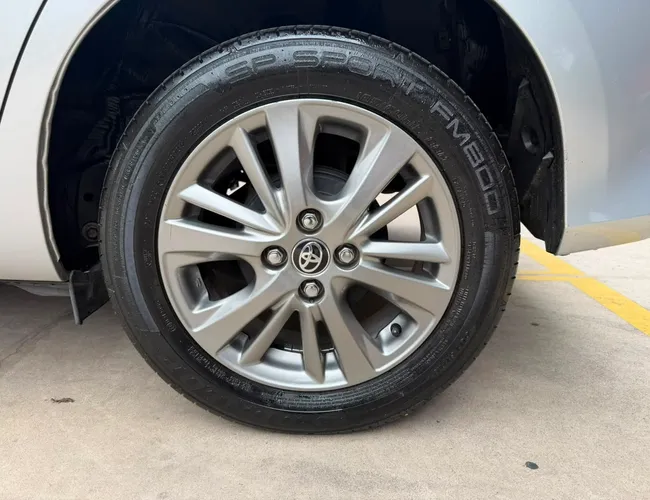 Imagem 9 – Yaris 2022 1.5 16V Flex Xl Plus Connect Multidrive