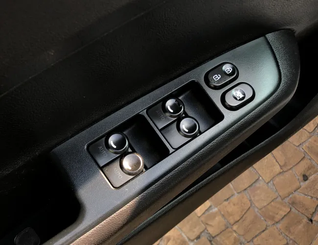 Imagem 8 – Hb20x 2015 1.6 16V Premium Flex 4P Automático