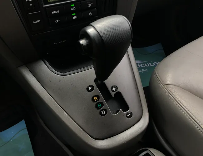 Imagem 13 – Tucson 2014 2.0 Mpfi Gls 16V 143Cv 2Wd Flex 4P Automático