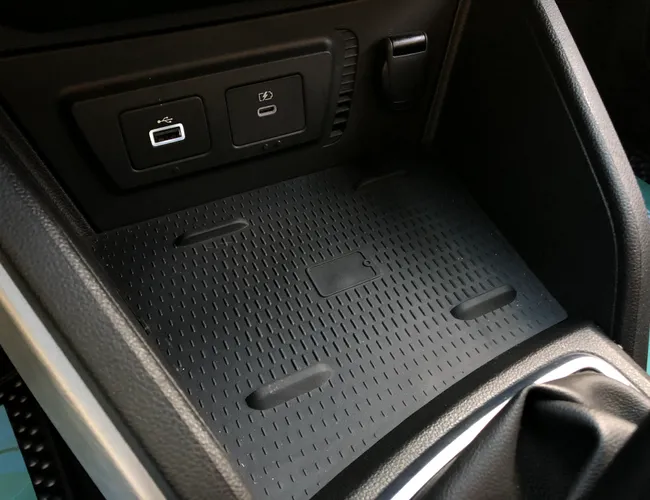 Imagem 12 – Duster 2025 1.3 Tce Flex Iconic Plus X-Tronic