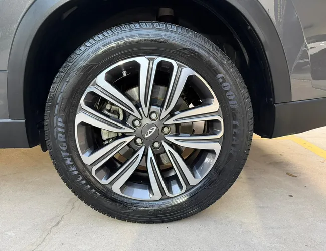 Imagem 9 – Tiggo 8 2023 1.6 Tgdi Gasolina Txs Dct