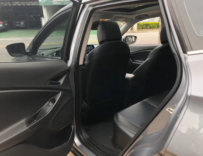 Imagem 11 – Tracker 2021 1.2 Turbo Flex Premier Automático