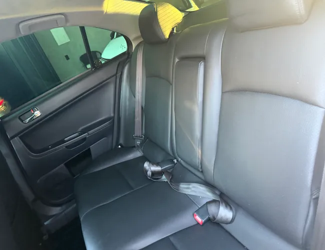 Imagem 13 – Lancer 2018 2.0 Hl 16V Gasolina 4P Automático