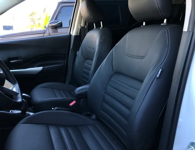 Imagem 7 – Kicks 2024 1.6 16V Flexstart Advance Xtronic