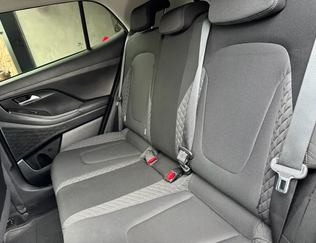 Imagem 14 – Creta 2022 1.0 Tgdi Flex Limited Automático