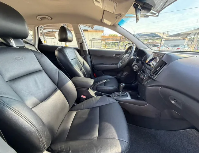 Imagem 16 – I30 2010 2.0 Mpi 16V Gasolina 4P Automático