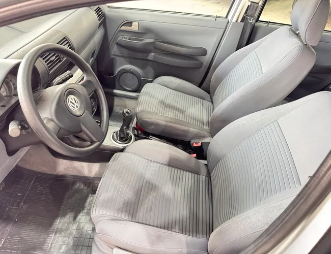 Imagem 9 – Spacefox 2008 1.6 Mi Comfortline 8V Flex 4P Manual