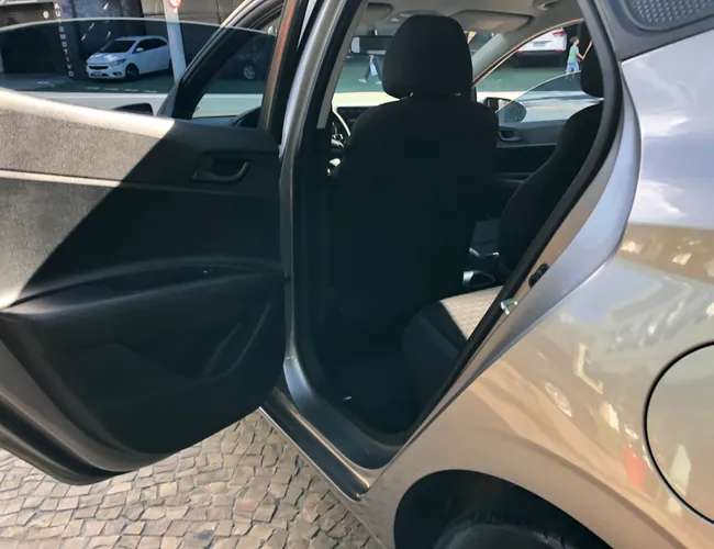 Imagem 10 – Hb20 2024 1.0 12V Flex Comfort Manual