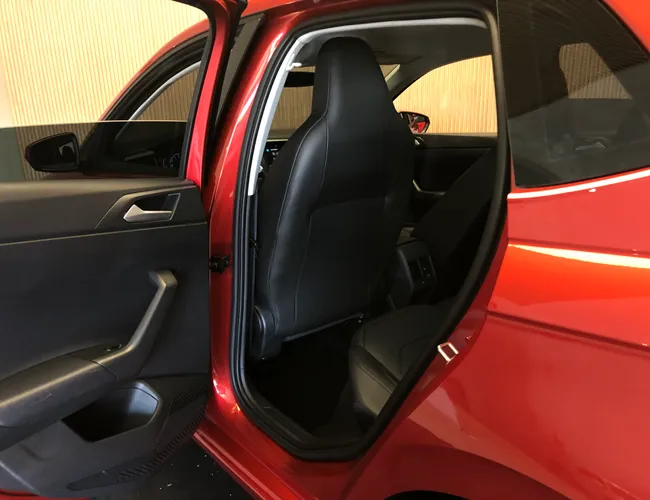 Imagem 10 – Polo 2023 1.0 170 Tsi Highline Automático