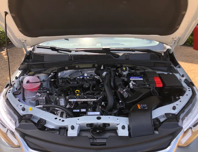 Imagem 15 – Onix 2025 1.0 Turbo Flex Plus Premier Automático