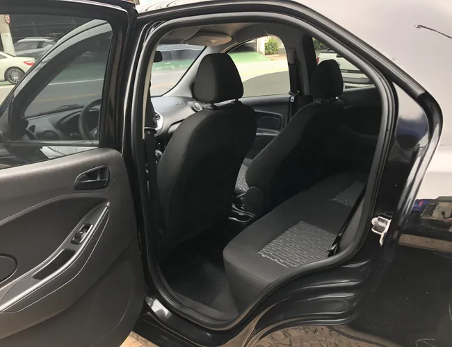 Imagem 10 – Ka 2020 1.5 Ti-Vct Flex Se Plus Automático