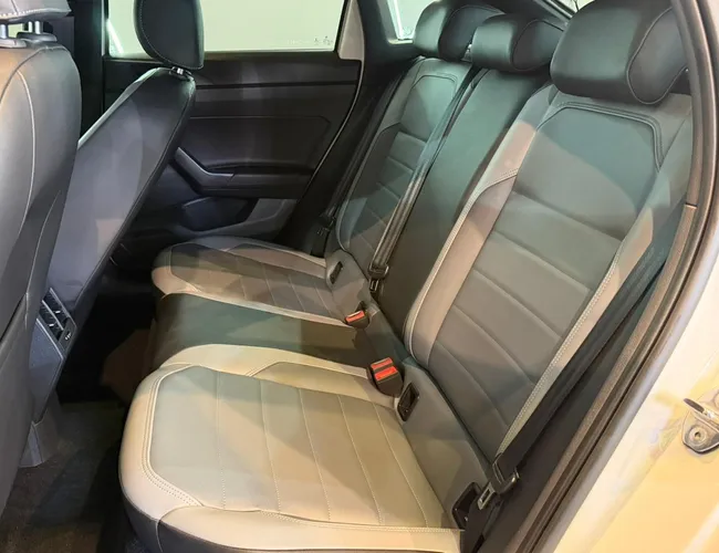 Imagem 10 – Nivus 2021 1.0 200 Tsi Total Flex Highline Automático