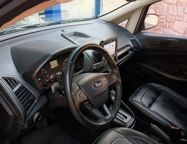 Imagem 8 – Grand Livina 2012 1.8 Sl 16V Flex 4P Automático