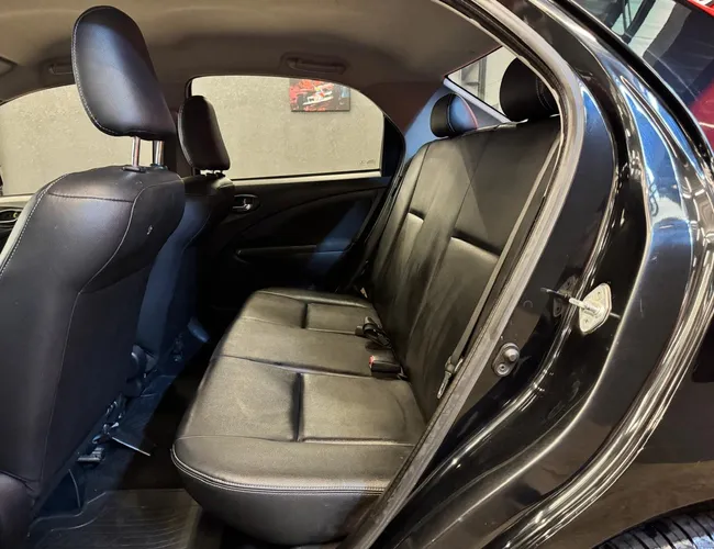Imagem 11 – Etios 2015 1.5 Xls Sedan 16V Flex 4P Manual