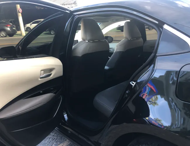 Imagem 11 – Corolla 2021 1.8 Vvt-I Hybrid Flex Altis Premium Cvt