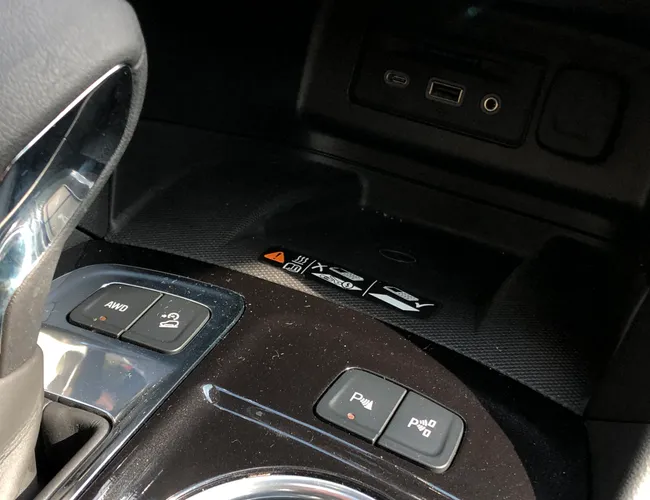 Imagem 16 – Equinox 2023 1.5 16V Turbo Gasolina Premier Awd Automático