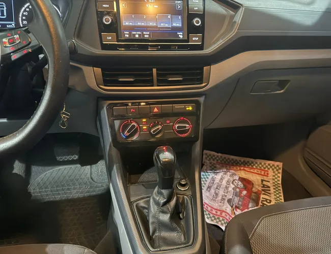 Imagem 9 – T-Cross 2020 1.0 200 Tsi Total Flex Automático