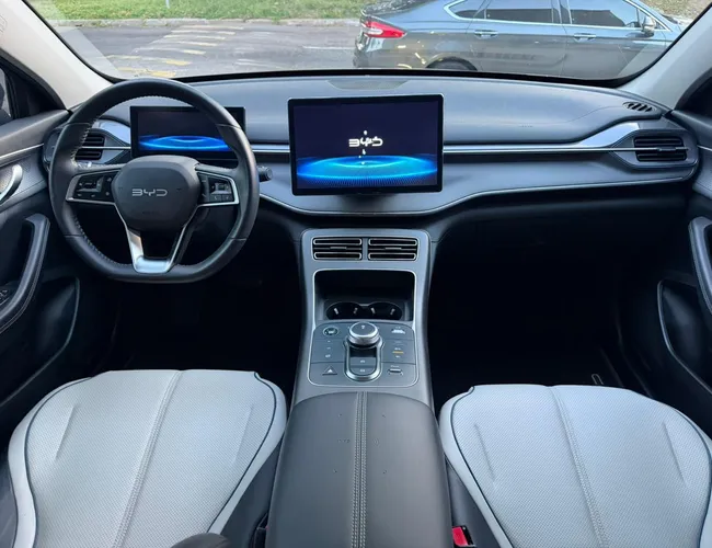 Imagem 11 – King 2025 1.5 Dm-I Phev Gl Automático
