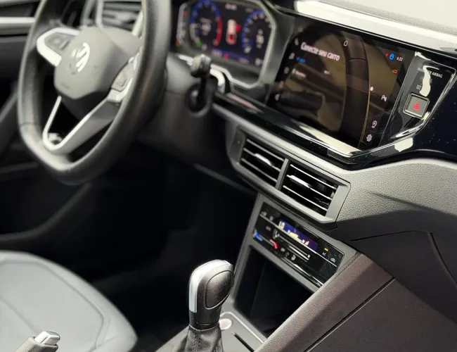 Imagem 17 – Nivus 2022 1.0 200 Tsi Total Flex Highline Automático