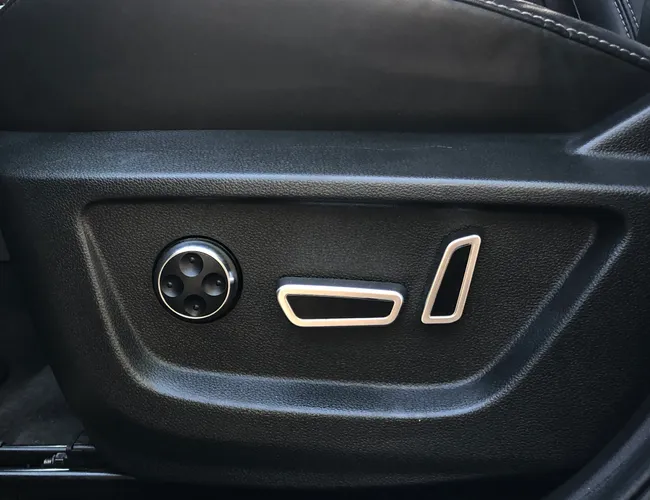 Imagem 9 – Tiggo 7 2020 1.5 Vvt Turbo Iflex Txs Dct