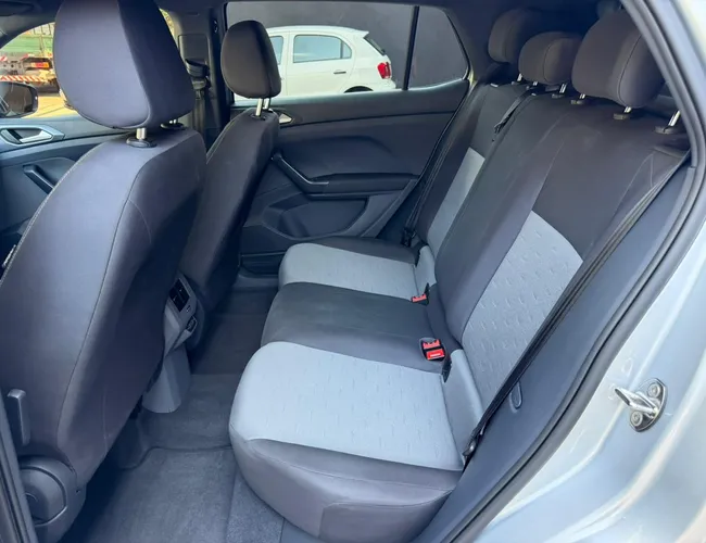 Imagem 10 – T-Cross 2020 1.0 200 Tsi Total Flex Comfortline Automático