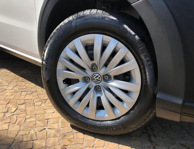 Imagem 7 – Saveiro 2023 1.6 Msi Robust Cs 16V Flex 2P Manual