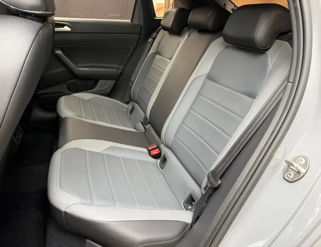 Imagem 17 – Nivus 2021 1.0 200 Tsi Total Flex Highline Automático