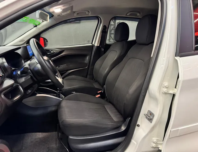 Imagem 11 – Argo 2018 1.0 Firefly Flex Drive Manual