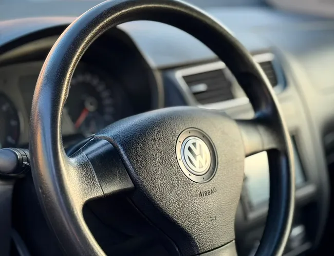 Imagem 12 – Spacefox 2011 1.6 Mi Trend 8V Flex 4P Automatizado