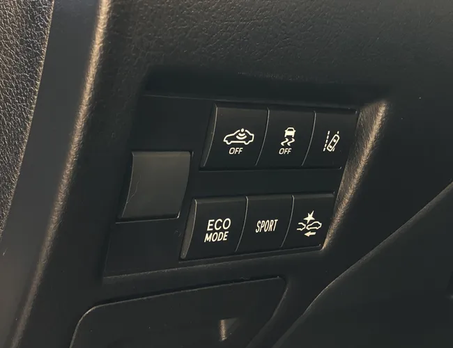 Imagem 17 – Yaris 2023 1.5 16V Flex Sedan Xs Connect Multidrive