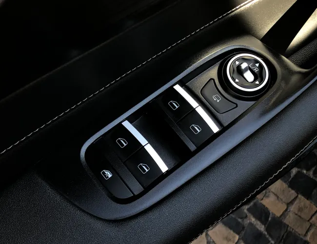 Imagem 8 – Tiggo 5X Pro 2027 1.5 Vvt Turbo Iflex Cvt