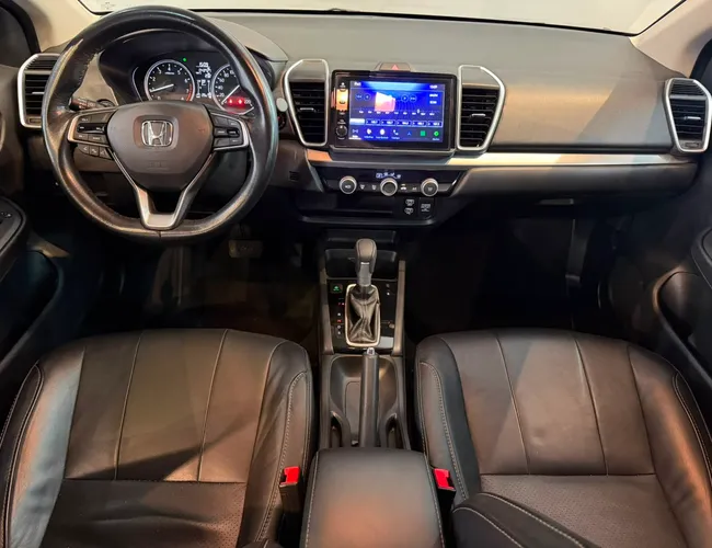 Imagem 13 – City 2023 1.5 I-Vtec Flex Ex Cvt