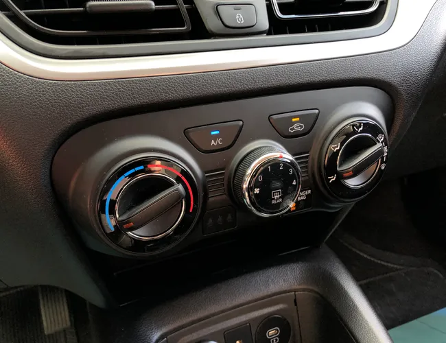 Imagem 12 – Hb20 2025 1.0 12V Flex Comfort Plus Manual