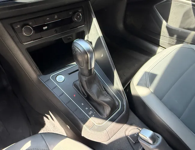 Imagem 13 – Nivus 2021 1.0 200 Tsi Total Flex Highline Automático