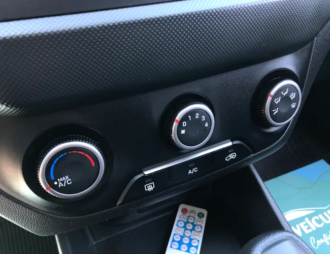 Imagem 13 – Creta 2018 1.6 16V Flex Attitude Automático