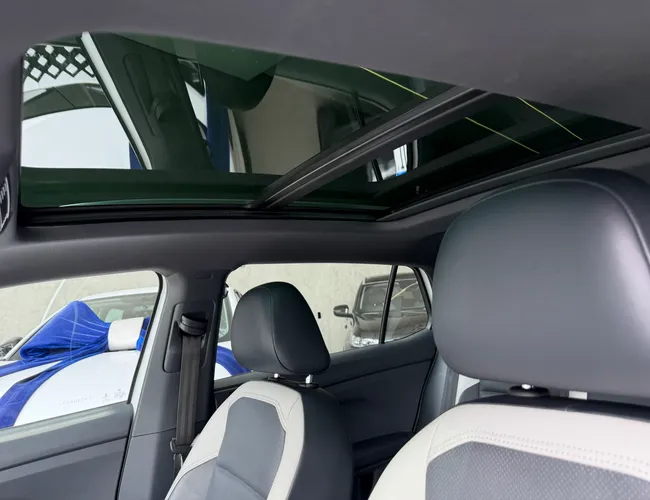 Imagem 7 – T-Cross 2020 1.4 250 Tsi Total Flex Highline Automático