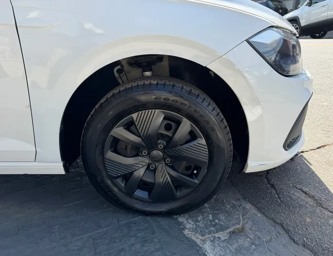 Imagem 16 – Polo 2025 1.0 Mpi Track Manual