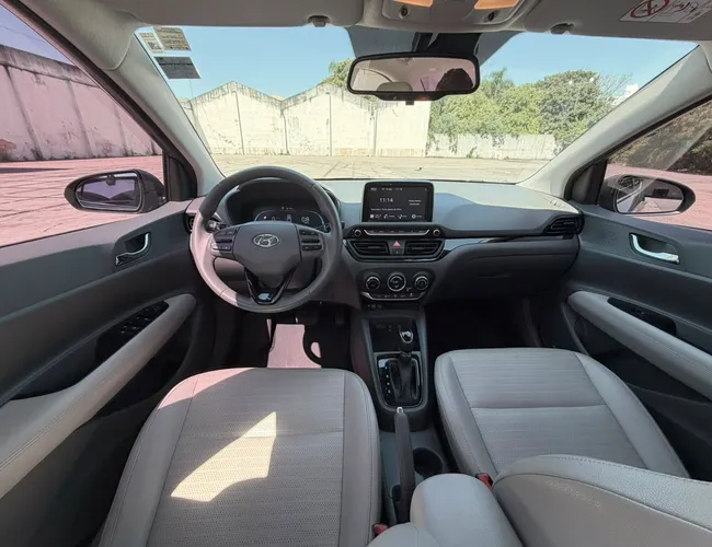 Imagem 15 – Hb20s 2024 1.0 Tgdi Flex Platinum Plus Automático