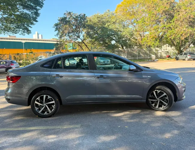 Imagem 6 – Virtus 2022 1.0 200 Tsi Comfortline Automático